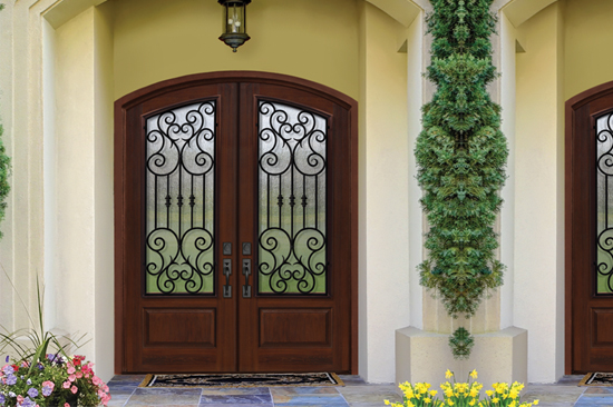 Hanford-entry-door-repair