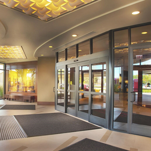 commercial door specialist Hanford