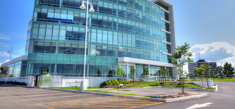 commercial glass door repair Hanford