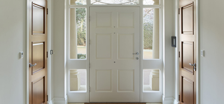 Hanford door replacement contractors